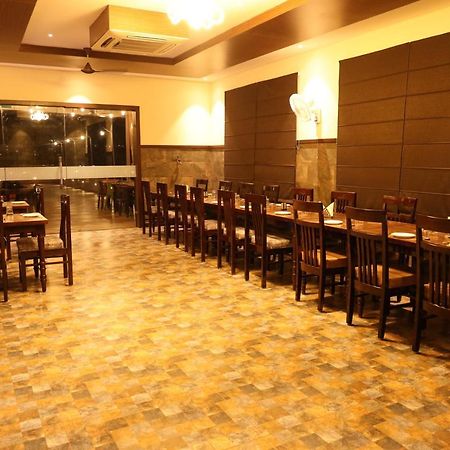 Hotel Amantran Inn Udaipur Bagian luar foto