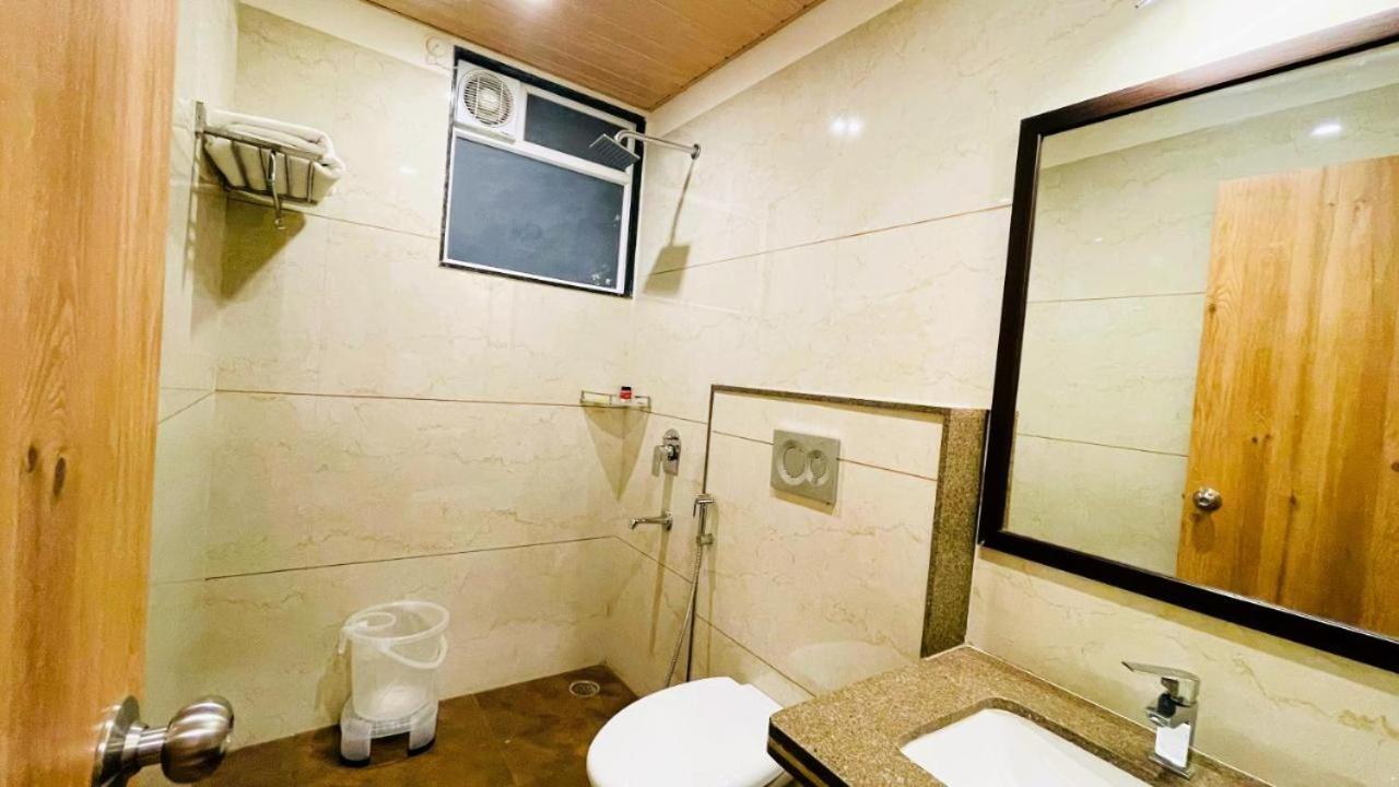 Hotel Amantran Inn Udaipur Bagian luar foto