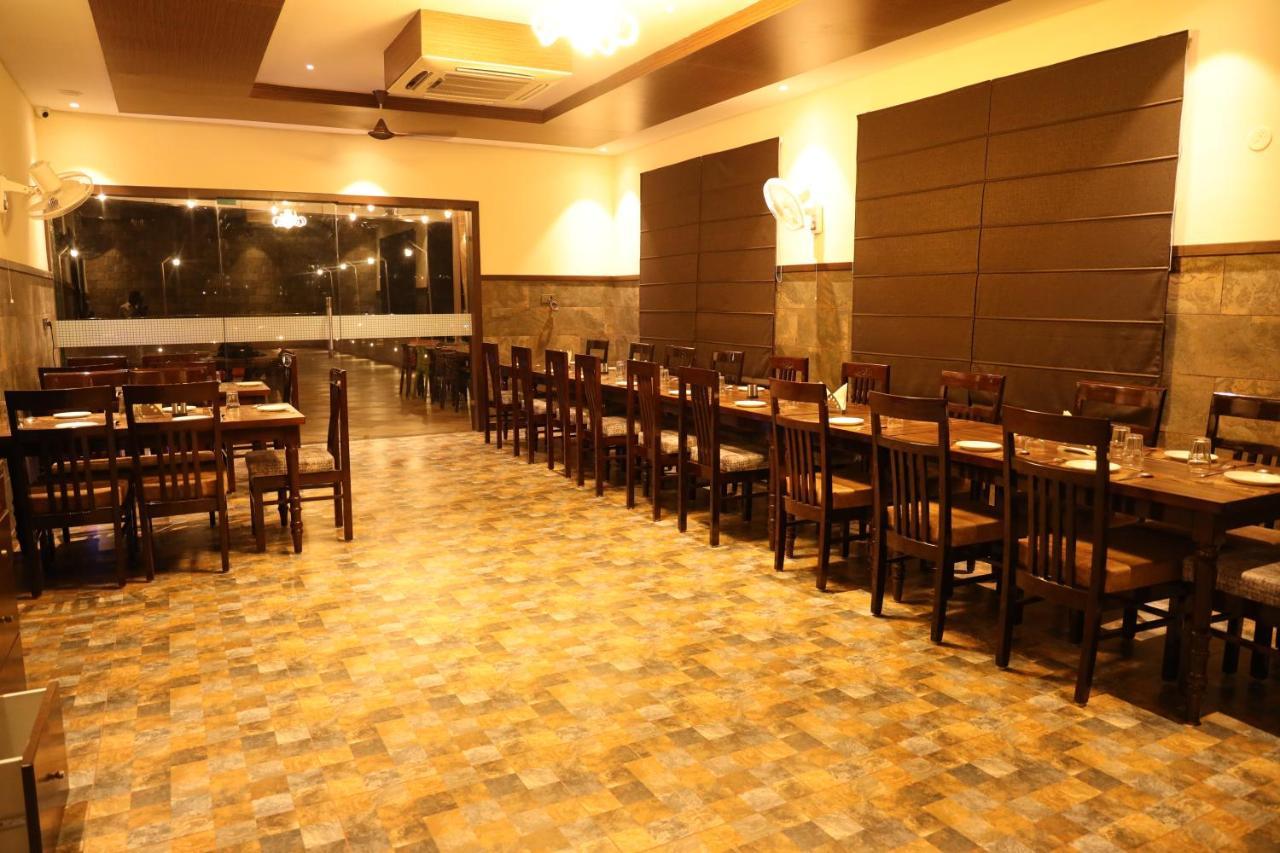 Hotel Amantran Inn Udaipur Bagian luar foto