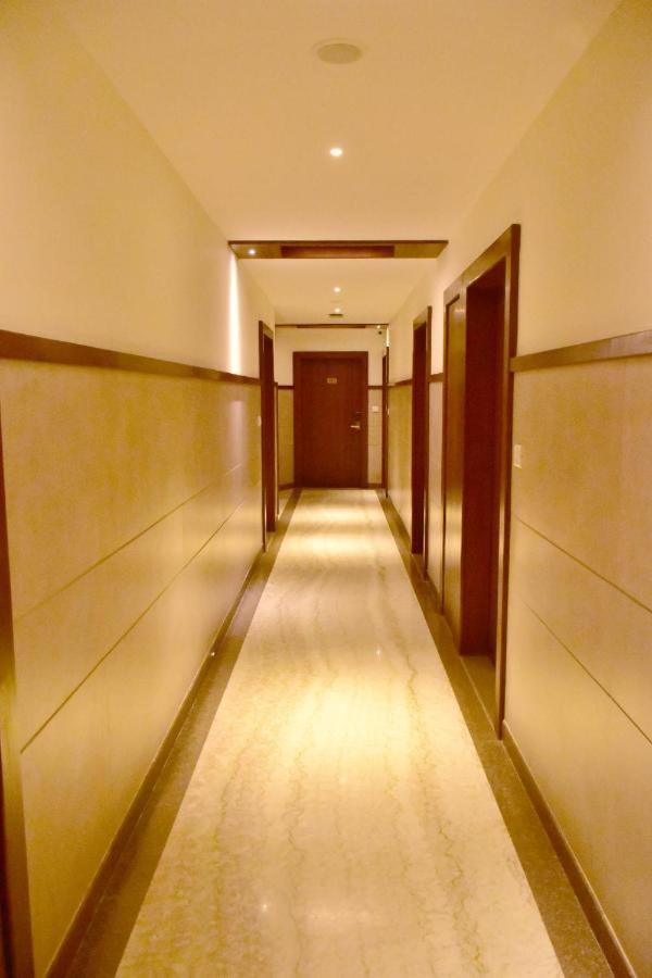 Hotel Amantran Inn Udaipur Bagian luar foto
